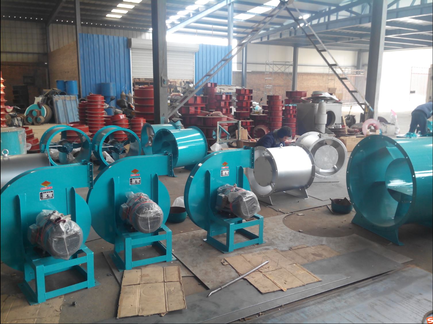 9-19��ѹ���ķ������